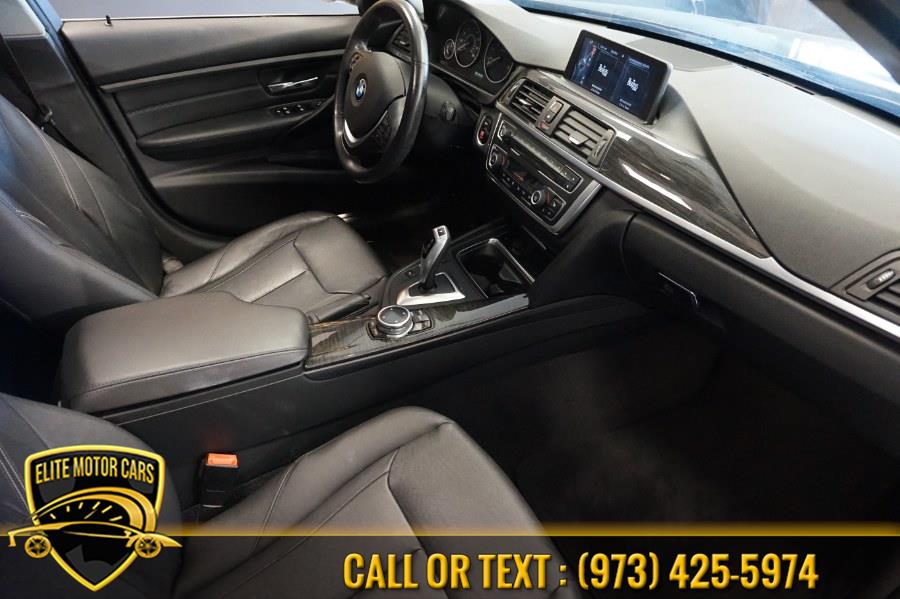 2014 BMW 3 Series 4dr Sdn 328i xDrive AWD SULEV, available for sale in Newark, New Jersey | Elite Motor Cars. Newark, New Jersey 2014 BMW 3 Series 4dr Sdn 328i xDrive AWD SULEV, available for sale in Newark, New Jersey | Elite Motor Cars. Newark, New Jersey
