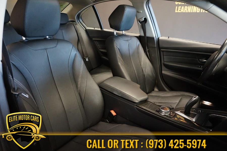 2014 BMW 3 Series 4dr Sdn 328i xDrive AWD SULEV, available for sale in Newark, New Jersey | Elite Motor Cars. Newark, New Jersey 2014 BMW 3 Series 4dr Sdn 328i xDrive AWD SULEV, available for sale in Newark, New Jersey | Elite Motor Cars. Newark, New Jersey