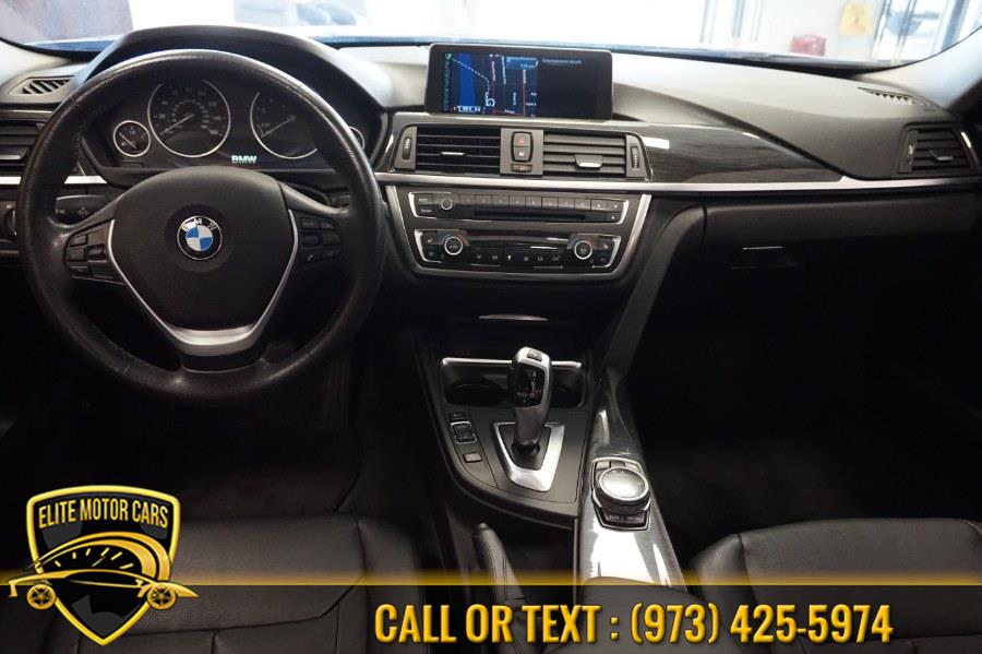 2014 BMW 3 Series 4dr Sdn 328i xDrive AWD SULEV, available for sale in Newark, New Jersey | Elite Motor Cars. Newark, New Jersey 2014 BMW 3 Series 4dr Sdn 328i xDrive AWD SULEV, available for sale in Newark, New Jersey | Elite Motor Cars. Newark, New Jersey