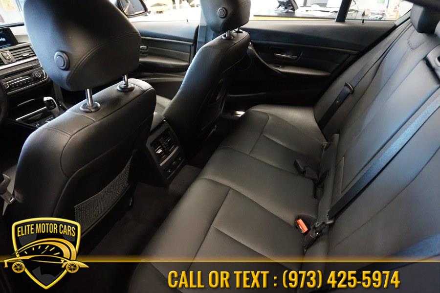 2014 BMW 3 Series 4dr Sdn 328i xDrive AWD SULEV, available for sale in Newark, New Jersey | Elite Motor Cars. Newark, New Jersey 2014 BMW 3 Series 4dr Sdn 328i xDrive AWD SULEV, available for sale in Newark, New Jersey | Elite Motor Cars. Newark, New Jersey