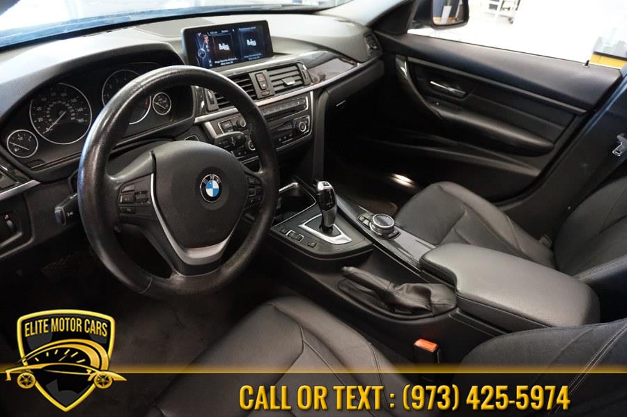 2014 BMW 3 Series 4dr Sdn 328i xDrive AWD SULEV, available for sale in Newark, New Jersey | Elite Motor Cars. Newark, New Jersey 2014 BMW 3 Series 4dr Sdn 328i xDrive AWD SULEV, available for sale in Newark, New Jersey | Elite Motor Cars. Newark, New Jersey