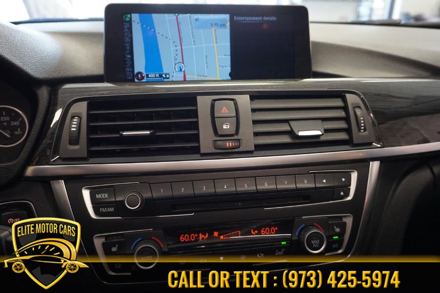 2014 BMW 3 Series 4dr Sdn 328i xDrive AWD SULEV, available for sale in Newark, New Jersey | Elite Motor Cars. Newark, New Jersey 2014 BMW 3 Series 4dr Sdn 328i xDrive AWD SULEV, available for sale in Newark, New Jersey | Elite Motor Cars. Newark, New Jersey