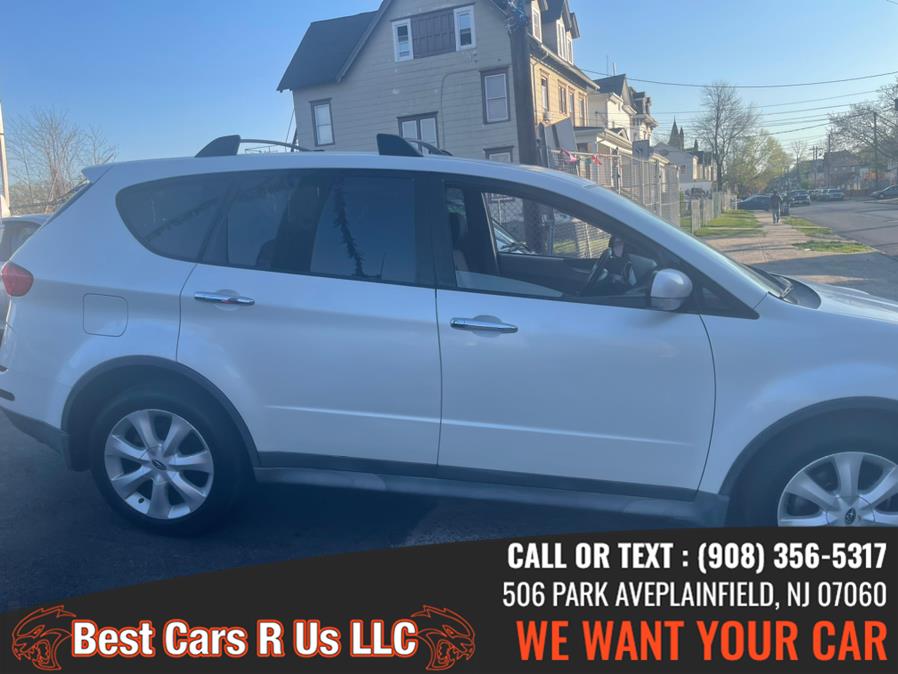 2006 Subaru B9 Tribeca 7-Pass Gray Int, available for sale in Plainfield, New Jersey | Best Cars R Us LLC. Plainfield, New Jersey 2006 Subaru B9 Tribeca 7-Pass Gray Int, available for sale in Plainfield, New Jersey | Best Cars R Us LLC. Plainfield, New Jersey