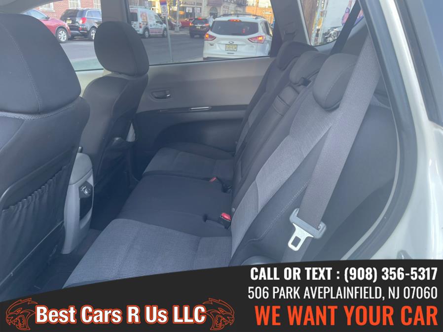 2006 Subaru B9 Tribeca 7-Pass Gray Int, available for sale in Plainfield, New Jersey | Best Cars R Us LLC. Plainfield, New Jersey 2006 Subaru B9 Tribeca 7-Pass Gray Int, available for sale in Plainfield, New Jersey | Best Cars R Us LLC. Plainfield, New Jersey