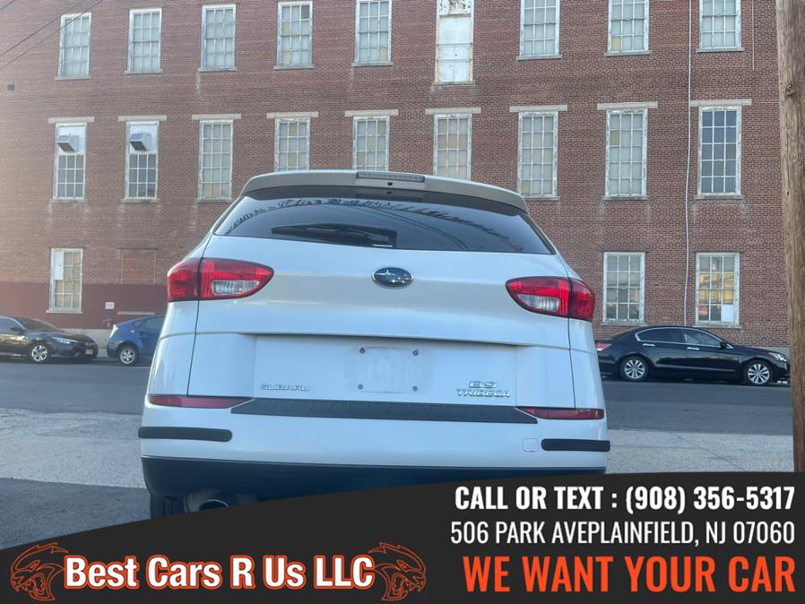 2006 Subaru B9 Tribeca 7-Pass Gray Int, available for sale in Plainfield, New Jersey | Best Cars R Us LLC. Plainfield, New Jersey 2006 Subaru B9 Tribeca 7-Pass Gray Int, available for sale in Plainfield, New Jersey | Best Cars R Us LLC. Plainfield, New Jersey