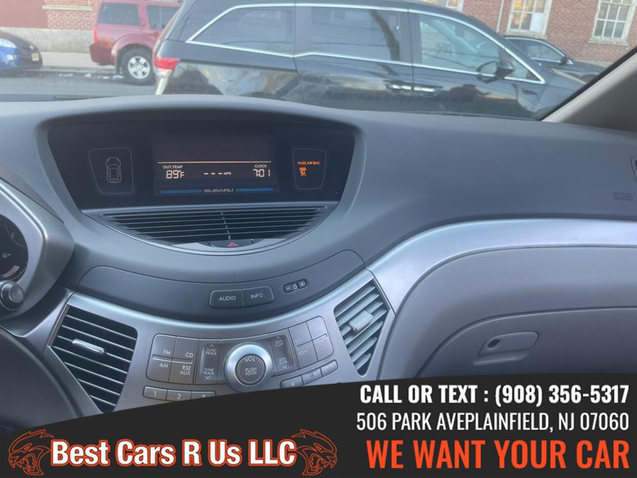 2006 Subaru B9 Tribeca 7-Pass Gray Int, available for sale in Plainfield, New Jersey | Best Cars R Us LLC. Plainfield, New Jersey 2006 Subaru B9 Tribeca 7-Pass Gray Int, available for sale in Plainfield, New Jersey | Best Cars R Us LLC. Plainfield, New Jersey
