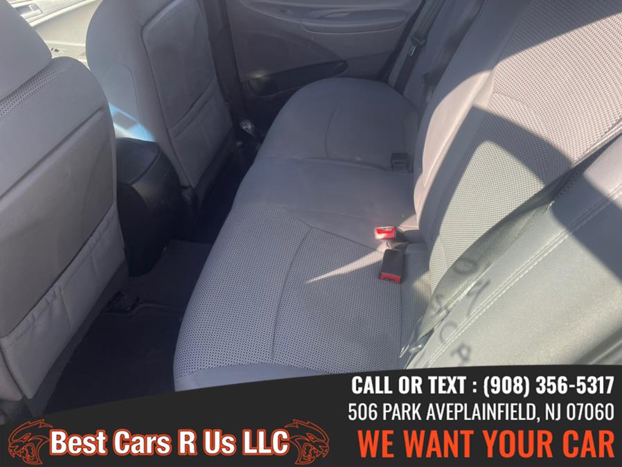 2014 Hyundai Sonata 4dr Sdn 2.4L Auto GLS, available for sale in Plainfield, New Jersey | Best Cars R Us LLC. Plainfield, New Jersey 2014 Hyundai Sonata 4dr Sdn 2.4L Auto GLS, available for sale in Plainfield, New Jersey | Best Cars R Us LLC. Plainfield, New Jersey