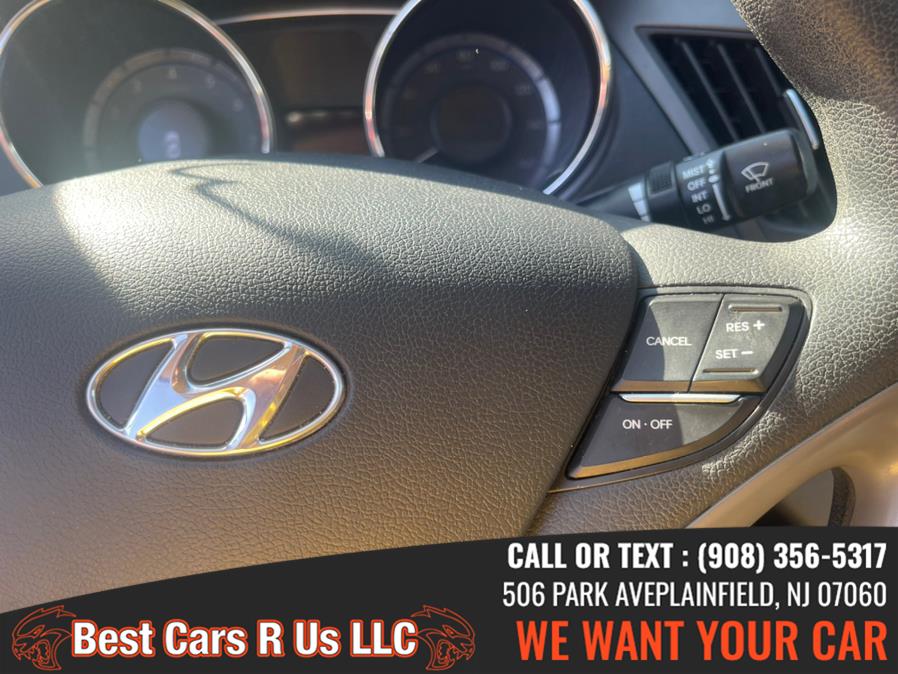 2014 Hyundai Sonata 4dr Sdn 2.4L Auto GLS, available for sale in Plainfield, New Jersey | Best Cars R Us LLC. Plainfield, New Jersey 2014 Hyundai Sonata 4dr Sdn 2.4L Auto GLS, available for sale in Plainfield, New Jersey | Best Cars R Us LLC. Plainfield, New Jersey