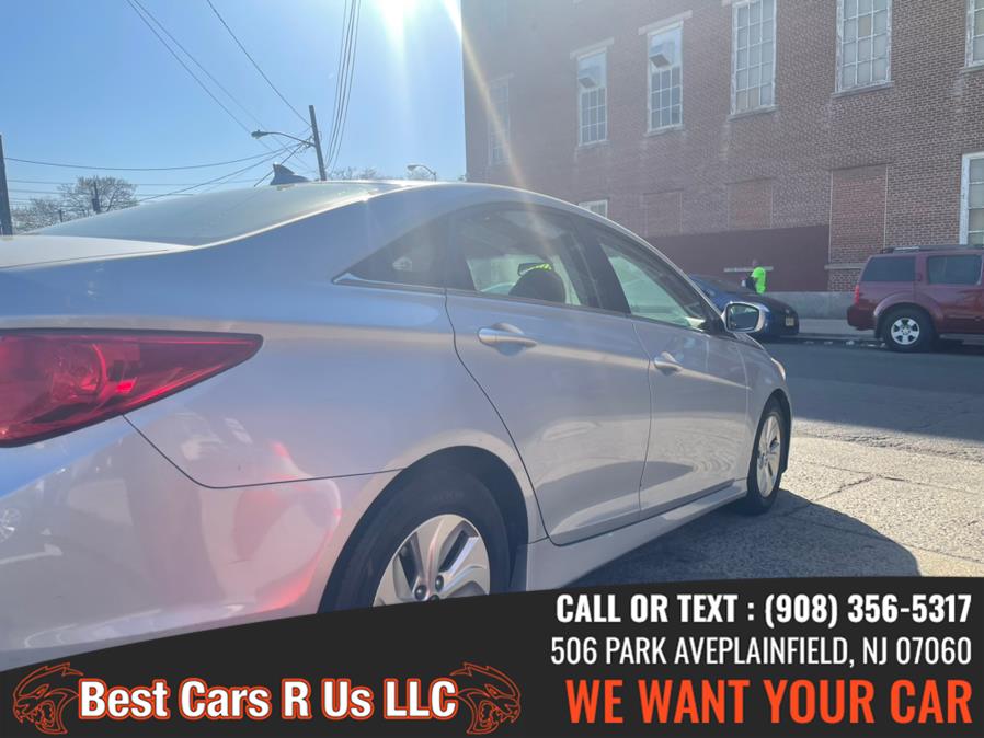 2014 Hyundai Sonata 4dr Sdn 2.4L Auto GLS, available for sale in Plainfield, New Jersey | Best Cars R Us LLC. Plainfield, New Jersey 2014 Hyundai Sonata 4dr Sdn 2.4L Auto GLS, available for sale in Plainfield, New Jersey | Best Cars R Us LLC. Plainfield, New Jersey