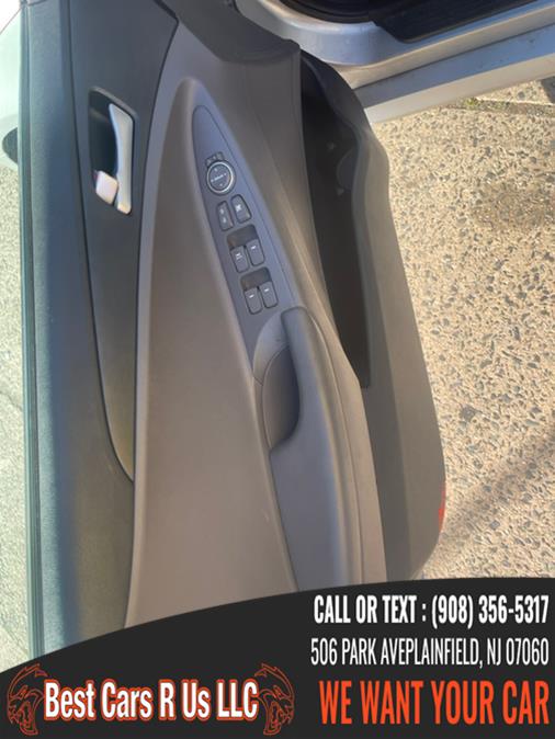 2014 Hyundai Sonata 4dr Sdn 2.4L Auto GLS, available for sale in Plainfield, New Jersey | Best Cars R Us LLC. Plainfield, New Jersey 2014 Hyundai Sonata 4dr Sdn 2.4L Auto GLS, available for sale in Plainfield, New Jersey | Best Cars R Us LLC. Plainfield, New Jersey