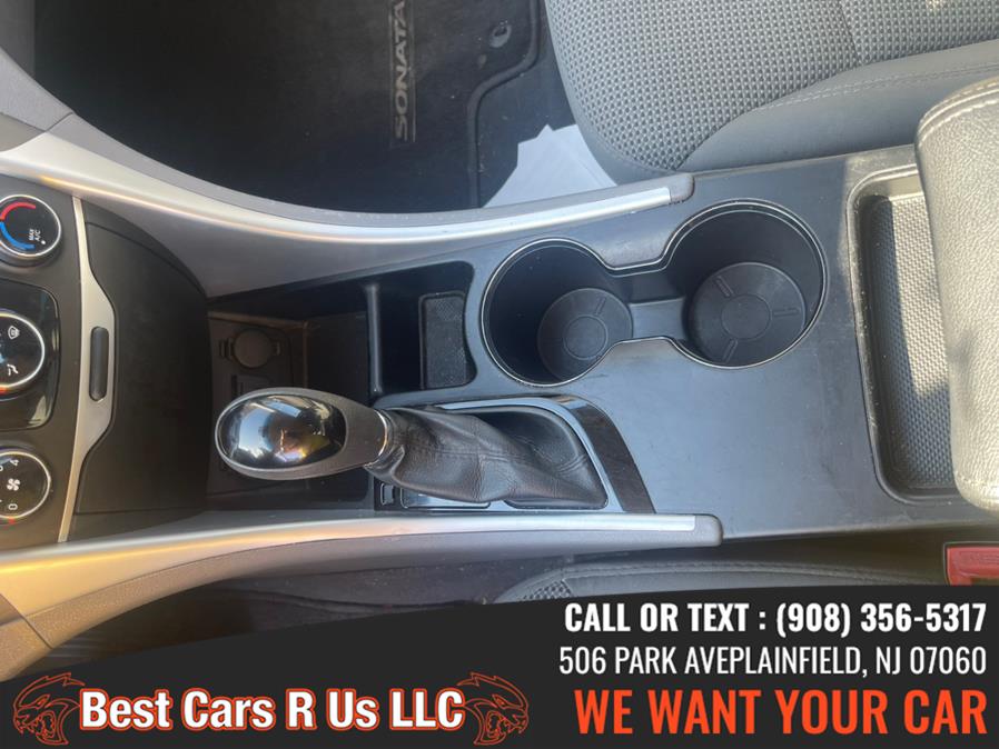 2014 Hyundai Sonata 4dr Sdn 2.4L Auto GLS, available for sale in Plainfield, New Jersey | Best Cars R Us LLC. Plainfield, New Jersey 2014 Hyundai Sonata 4dr Sdn 2.4L Auto GLS, available for sale in Plainfield, New Jersey | Best Cars R Us LLC. Plainfield, New Jersey