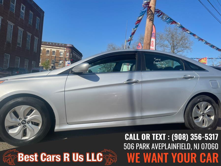 2014 Hyundai Sonata 4dr Sdn 2.4L Auto GLS, available for sale in Plainfield, New Jersey | Best Cars R Us LLC. Plainfield, New Jersey 2014 Hyundai Sonata 4dr Sdn 2.4L Auto GLS, available for sale in Plainfield, New Jersey | Best Cars R Us LLC. Plainfield, New Jersey