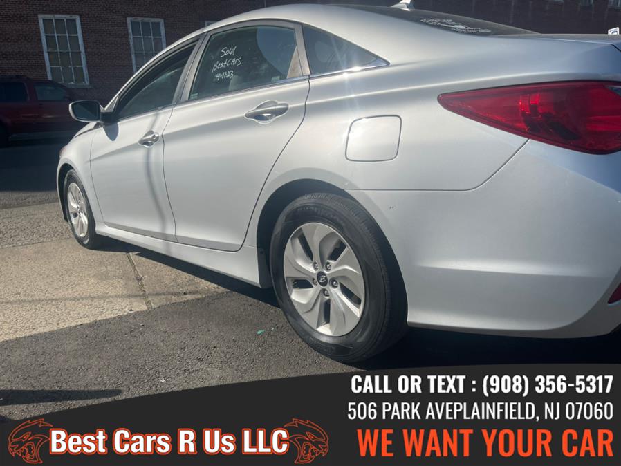 2014 Hyundai Sonata 4dr Sdn 2.4L Auto GLS, available for sale in Plainfield, New Jersey | Best Cars R Us LLC. Plainfield, New Jersey 2014 Hyundai Sonata 4dr Sdn 2.4L Auto GLS, available for sale in Plainfield, New Jersey | Best Cars R Us LLC. Plainfield, New Jersey