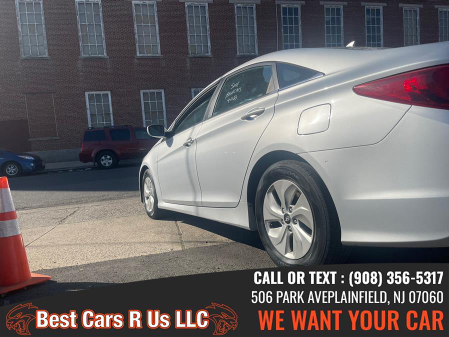 2014 Hyundai Sonata 4dr Sdn 2.4L Auto GLS, available for sale in Plainfield, New Jersey | Best Cars R Us LLC. Plainfield, New Jersey 2014 Hyundai Sonata 4dr Sdn 2.4L Auto GLS, available for sale in Plainfield, New Jersey | Best Cars R Us LLC. Plainfield, New Jersey