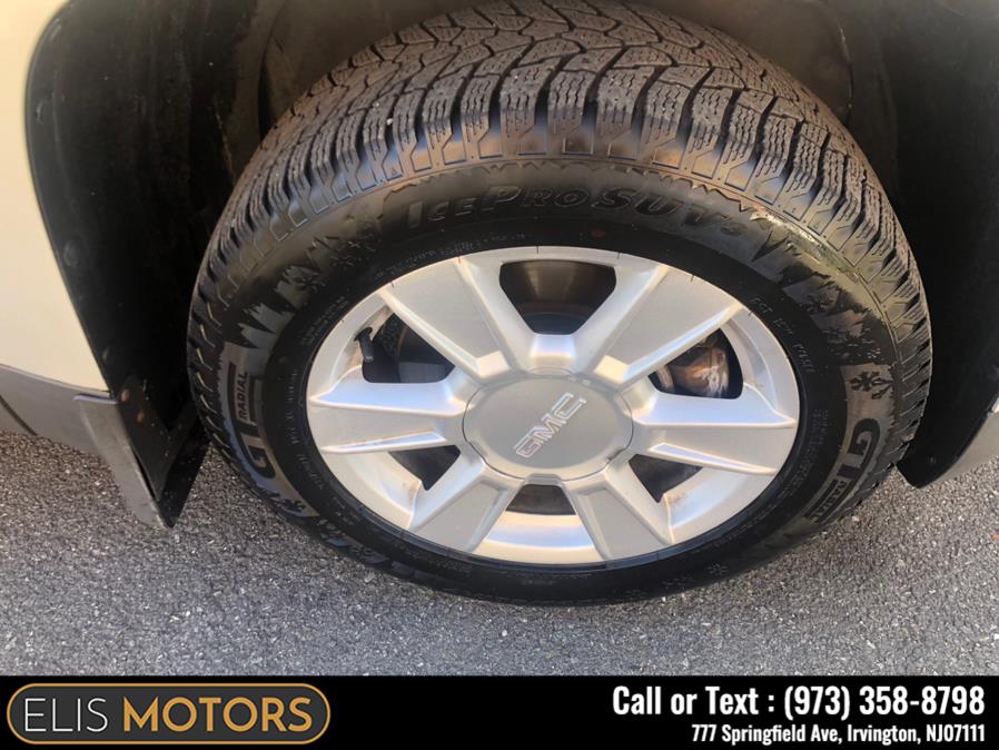2013 GMC Terrain AWD 4dr SLE w/SLE-1, available for sale in Irvington, New Jersey | Elis Motors Corp. Irvington, New Jersey 2013 GMC Terrain AWD 4dr SLE w/SLE-1, available for sale in Irvington, New Jersey | Elis Motors Corp. Irvington, New Jersey