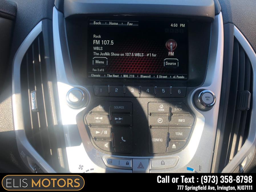 2013 GMC Terrain AWD 4dr SLE w/SLE-1, available for sale in Irvington, New Jersey | Elis Motors Corp. Irvington, New Jersey 2013 GMC Terrain AWD 4dr SLE w/SLE-1, available for sale in Irvington, New Jersey | Elis Motors Corp. Irvington, New Jersey
