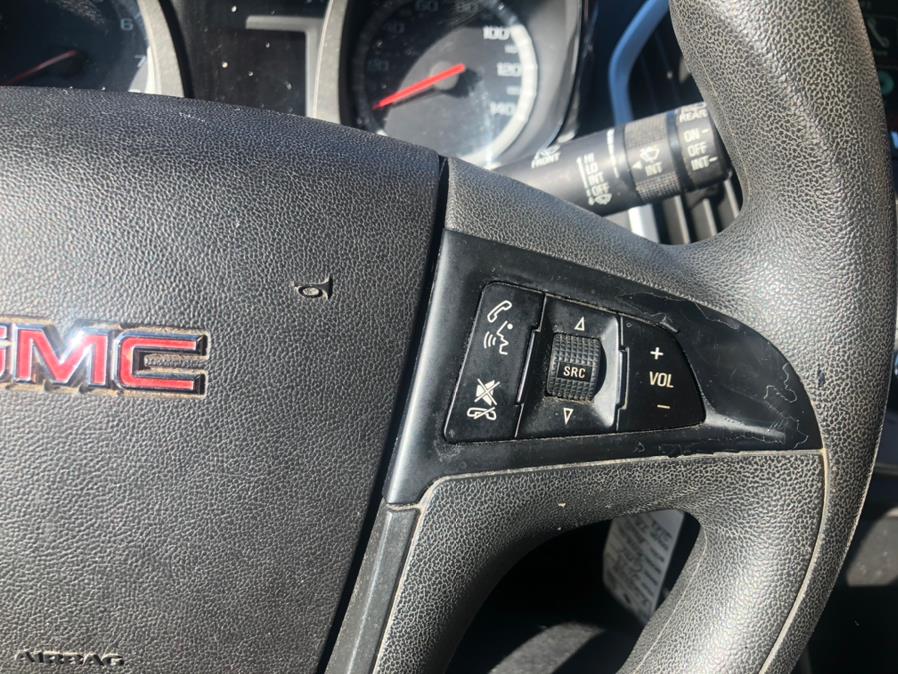 2013 GMC Terrain AWD 4dr SLE w/SLE-1, available for sale in Irvington, New Jersey | Elis Motors Corp. Irvington, New Jersey 2013 GMC Terrain AWD 4dr SLE w/SLE-1, available for sale in Irvington, New Jersey | Elis Motors Corp. Irvington, New Jersey