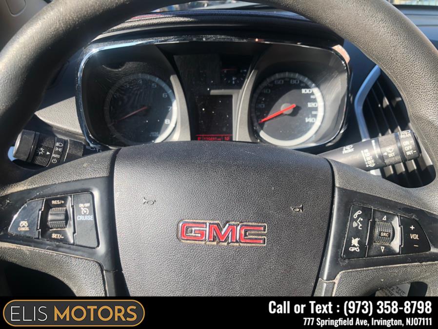 2013 GMC Terrain AWD 4dr SLE w/SLE-1, available for sale in Irvington, New Jersey | Elis Motors Corp. Irvington, New Jersey 2013 GMC Terrain AWD 4dr SLE w/SLE-1, available for sale in Irvington, New Jersey | Elis Motors Corp. Irvington, New Jersey