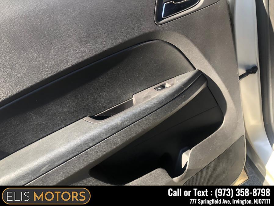 2013 GMC Terrain AWD 4dr SLE w/SLE-1, available for sale in Irvington, New Jersey | Elis Motors Corp. Irvington, New Jersey 2013 GMC Terrain AWD 4dr SLE w/SLE-1, available for sale in Irvington, New Jersey | Elis Motors Corp. Irvington, New Jersey