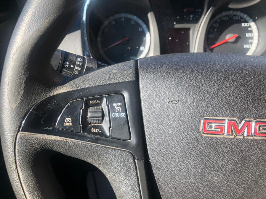 2013 GMC Terrain AWD 4dr SLE w/SLE-1, available for sale in Irvington, New Jersey | Elis Motors Corp. Irvington, New Jersey 2013 GMC Terrain AWD 4dr SLE w/SLE-1, available for sale in Irvington, New Jersey | Elis Motors Corp. Irvington, New Jersey
