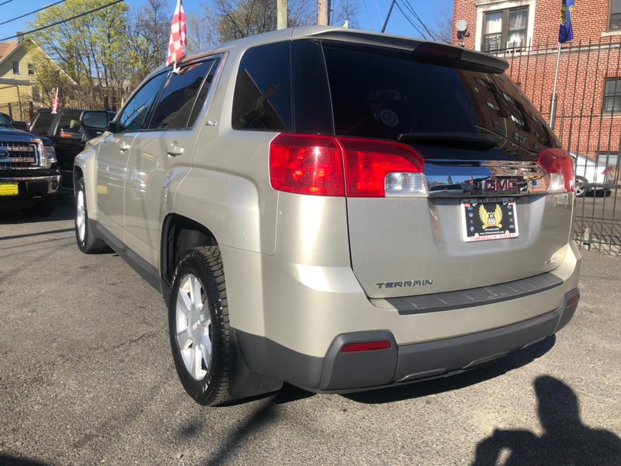 2013 GMC Terrain AWD 4dr SLE w/SLE-1, available for sale in Irvington, New Jersey | Elis Motors Corp. Irvington, New Jersey 2013 GMC Terrain AWD 4dr SLE w/SLE-1, available for sale in Irvington, New Jersey | Elis Motors Corp. Irvington, New Jersey