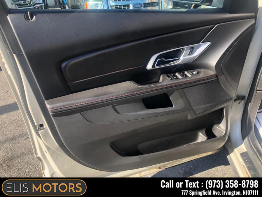 2013 GMC Terrain AWD 4dr SLE w/SLE-1, available for sale in Irvington, New Jersey | Elis Motors Corp. Irvington, New Jersey 2013 GMC Terrain AWD 4dr SLE w/SLE-1, available for sale in Irvington, New Jersey | Elis Motors Corp. Irvington, New Jersey