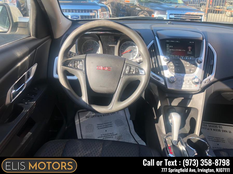 2013 GMC Terrain AWD 4dr SLE w/SLE-1, available for sale in Irvington, New Jersey | Elis Motors Corp. Irvington, New Jersey 2013 GMC Terrain AWD 4dr SLE w/SLE-1, available for sale in Irvington, New Jersey | Elis Motors Corp. Irvington, New Jersey