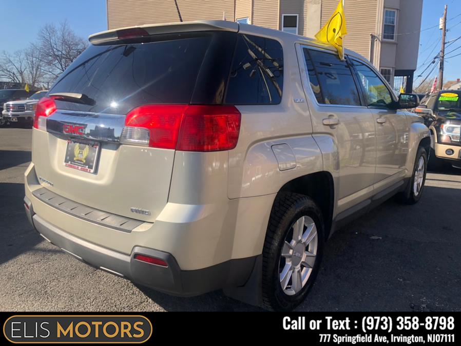 2013 GMC Terrain AWD 4dr SLE w/SLE-1, available for sale in Irvington, New Jersey | Elis Motors Corp. Irvington, New Jersey 2013 GMC Terrain AWD 4dr SLE w/SLE-1, available for sale in Irvington, New Jersey | Elis Motors Corp. Irvington, New Jersey