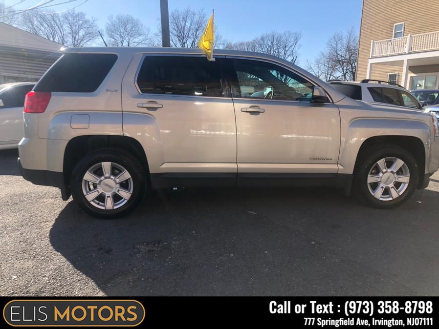 2013 GMC Terrain AWD 4dr SLE w/SLE-1, available for sale in Irvington, New Jersey | Elis Motors Corp. Irvington, New Jersey 2013 GMC Terrain AWD 4dr SLE w/SLE-1, available for sale in Irvington, New Jersey | Elis Motors Corp. Irvington, New Jersey
