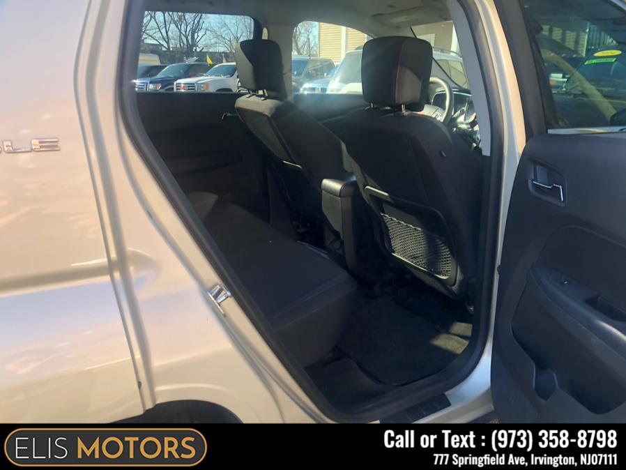 2013 GMC Terrain AWD 4dr SLE w/SLE-1, available for sale in Irvington, New Jersey | Elis Motors Corp. Irvington, New Jersey 2013 GMC Terrain AWD 4dr SLE w/SLE-1, available for sale in Irvington, New Jersey | Elis Motors Corp. Irvington, New Jersey