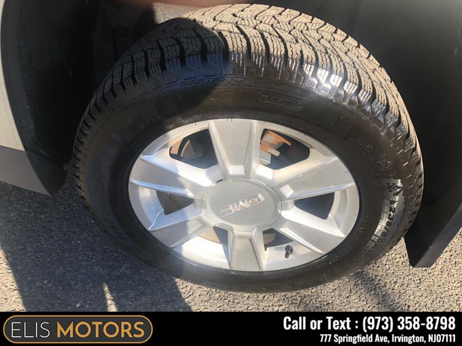 2013 GMC Terrain AWD 4dr SLE w/SLE-1, available for sale in Irvington, New Jersey | Elis Motors Corp. Irvington, New Jersey 2013 GMC Terrain AWD 4dr SLE w/SLE-1, available for sale in Irvington, New Jersey | Elis Motors Corp. Irvington, New Jersey
