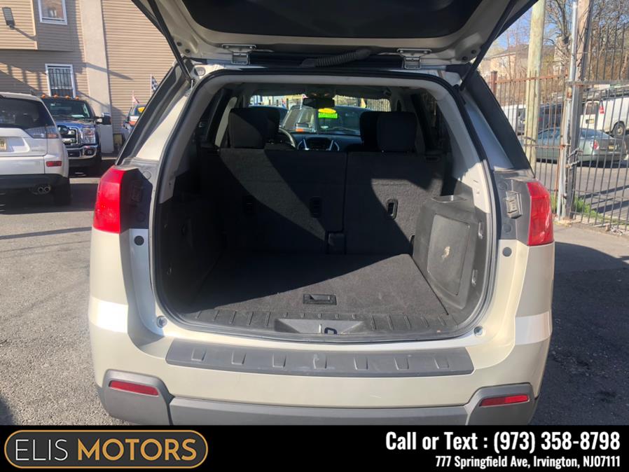 2013 GMC Terrain AWD 4dr SLE w/SLE-1, available for sale in Irvington, New Jersey | Elis Motors Corp. Irvington, New Jersey 2013 GMC Terrain AWD 4dr SLE w/SLE-1, available for sale in Irvington, New Jersey | Elis Motors Corp. Irvington, New Jersey