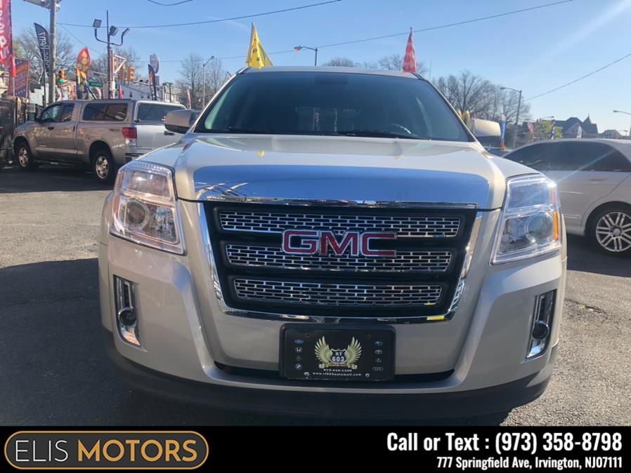 2013 GMC Terrain AWD 4dr SLE w/SLE-1, available for sale in Irvington, New Jersey | Elis Motors Corp. Irvington, New Jersey 2013 GMC Terrain AWD 4dr SLE w/SLE-1, available for sale in Irvington, New Jersey | Elis Motors Corp. Irvington, New Jersey
