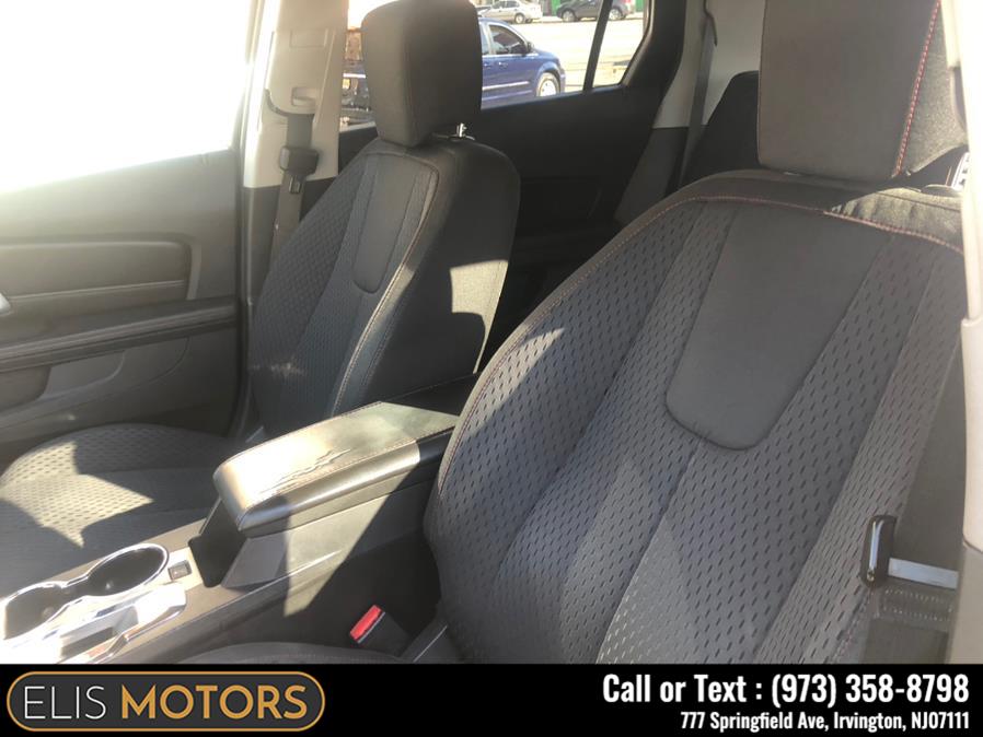 2013 GMC Terrain AWD 4dr SLE w/SLE-1, available for sale in Irvington, New Jersey | Elis Motors Corp. Irvington, New Jersey 2013 GMC Terrain AWD 4dr SLE w/SLE-1, available for sale in Irvington, New Jersey | Elis Motors Corp. Irvington, New Jersey