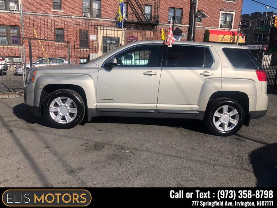 2013 GMC Terrain AWD 4dr SLE w/SLE-1, available for sale in Irvington, New Jersey | Elis Motors Corp. Irvington, New Jersey 2013 GMC Terrain AWD 4dr SLE w/SLE-1, available for sale in Irvington, New Jersey | Elis Motors Corp. Irvington, New Jersey