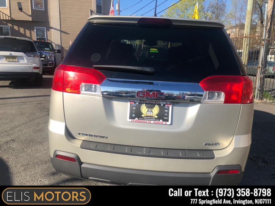 2013 GMC Terrain AWD 4dr SLE w/SLE-1, available for sale in Irvington, New Jersey | Elis Motors Corp. Irvington, New Jersey 2013 GMC Terrain AWD 4dr SLE w/SLE-1, available for sale in Irvington, New Jersey | Elis Motors Corp. Irvington, New Jersey