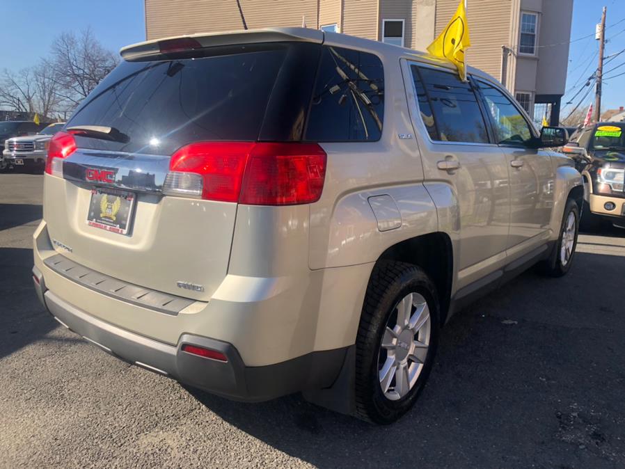2013 GMC Terrain AWD 4dr SLE w/SLE-1, available for sale in Irvington, New Jersey | Elis Motors Corp. Irvington, New Jersey 2013 GMC Terrain AWD 4dr SLE w/SLE-1, available for sale in Irvington, New Jersey | Elis Motors Corp. Irvington, New Jersey