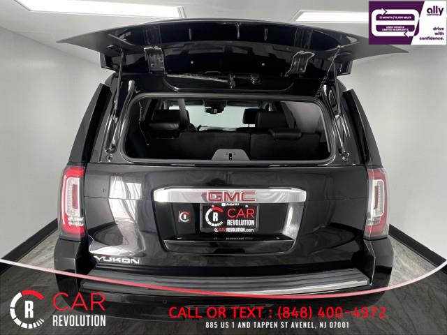 2015 GMC Yukon Denali, available for sale in Avenel, New Jersey | Car Revolution. Avenel, New Jersey 2015 GMC Yukon Denali, available for sale in Avenel, New Jersey | Car Revolution. Avenel, New Jersey