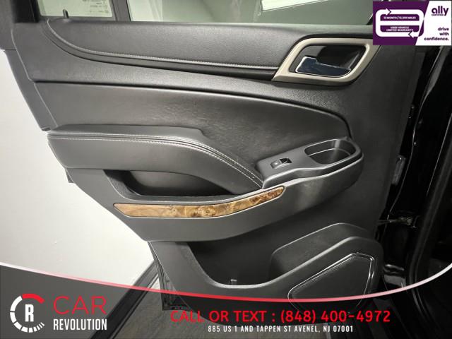 2015 GMC Yukon Denali, available for sale in Avenel, New Jersey | Car Revolution. Avenel, New Jersey 2015 GMC Yukon Denali, available for sale in Avenel, New Jersey | Car Revolution. Avenel, New Jersey