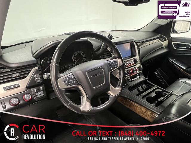2015 GMC Yukon Denali, available for sale in Avenel, New Jersey | Car Revolution. Avenel, New Jersey 2015 GMC Yukon Denali, available for sale in Avenel, New Jersey | Car Revolution. Avenel, New Jersey