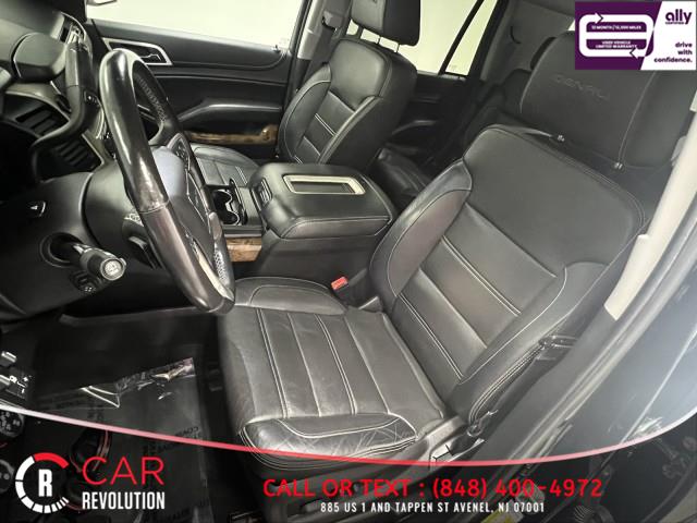 2015 GMC Yukon Denali, available for sale in Avenel, New Jersey | Car Revolution. Avenel, New Jersey 2015 GMC Yukon Denali, available for sale in Avenel, New Jersey | Car Revolution. Avenel, New Jersey