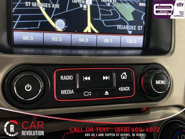2015 GMC Yukon Denali, available for sale in Avenel, New Jersey | Car Revolution. Avenel, New Jersey 2015 GMC Yukon Denali, available for sale in Avenel, New Jersey | Car Revolution. Avenel, New Jersey
