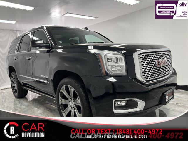 2015 GMC Yukon Denali, available for sale in Avenel, New Jersey | Car Revolution. Avenel, New Jersey 2015 GMC Yukon Denali, available for sale in Avenel, New Jersey | Car Revolution. Avenel, New Jersey