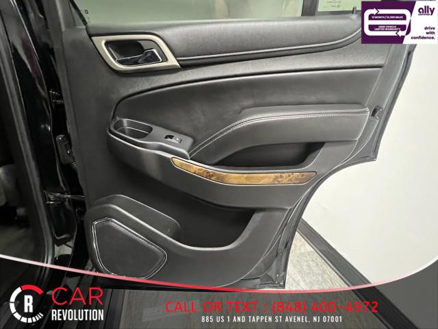 2015 GMC Yukon Denali, available for sale in Avenel, New Jersey | Car Revolution. Avenel, New Jersey 2015 GMC Yukon Denali, available for sale in Avenel, New Jersey | Car Revolution. Avenel, New Jersey