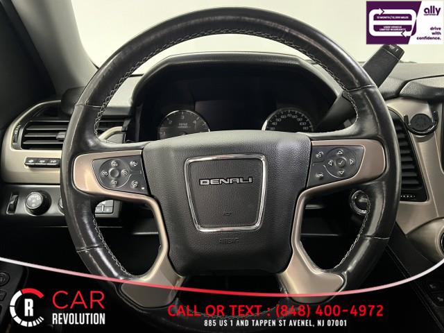 2015 GMC Yukon Denali, available for sale in Avenel, New Jersey | Car Revolution. Avenel, New Jersey 2015 GMC Yukon Denali, available for sale in Avenel, New Jersey | Car Revolution. Avenel, New Jersey