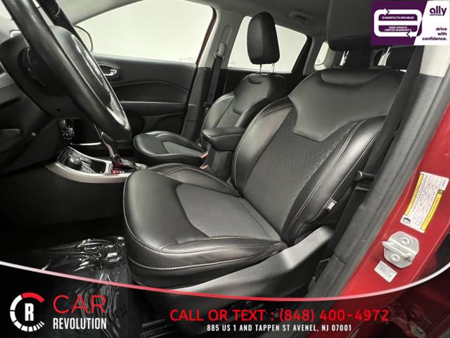 2019 Jeep Compass Latitude, available for sale in Avenel, New Jersey | Car Revolution. Avenel, New Jersey 2019 Jeep Compass Latitude, available for sale in Avenel, New Jersey | Car Revolution. Avenel, New Jersey