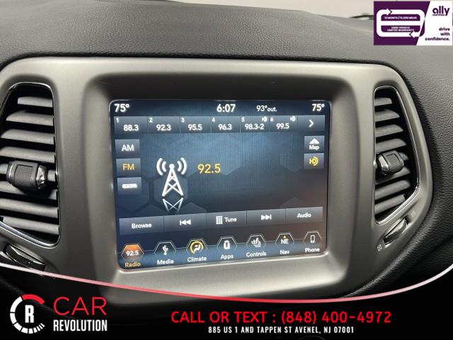 2019 Jeep Compass Latitude, available for sale in Avenel, New Jersey | Car Revolution. Avenel, New Jersey 2019 Jeep Compass Latitude, available for sale in Avenel, New Jersey | Car Revolution. Avenel, New Jersey