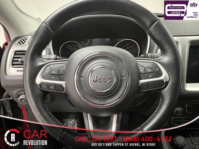 2019 Jeep Compass Latitude, available for sale in Avenel, New Jersey | Car Revolution. Avenel, New Jersey 2019 Jeep Compass Latitude, available for sale in Avenel, New Jersey | Car Revolution. Avenel, New Jersey
