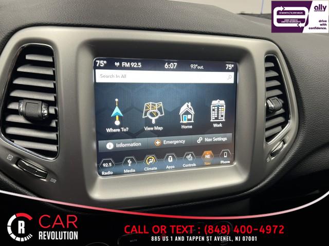 2019 Jeep Compass Latitude, available for sale in Avenel, New Jersey | Car Revolution. Avenel, New Jersey 2019 Jeep Compass Latitude, available for sale in Avenel, New Jersey | Car Revolution. Avenel, New Jersey