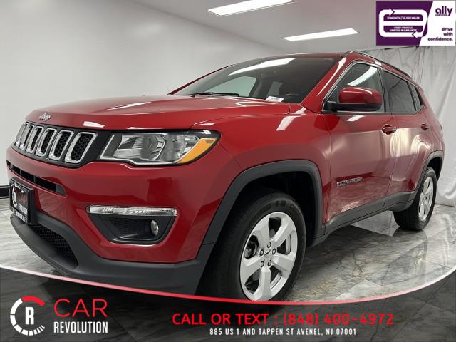 2019 Jeep Compass Latitude, available for sale in Avenel, New Jersey | Car Revolution. Avenel, New Jersey 2019 Jeep Compass Latitude, available for sale in Avenel, New Jersey | Car Revolution. Avenel, New Jersey